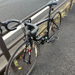 リサイクルショップどりーむ天保山店】 No.470 ロードバイク！TREK 18