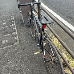 リサイクルショップどりーむ天保山店】 No.470 ロードバイク！TREK 18