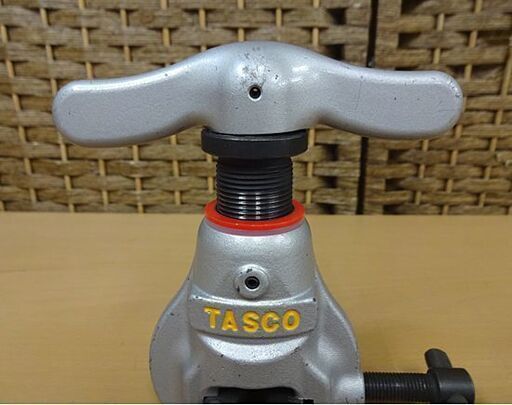 タスコ ショートサイズ フレアツール TA550Y TASCO フレアリングツール 札幌市 白石区