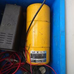 ヤンキーホーン デコトラ クラクション