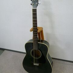 YAMAHA アコースティックギター FG-412BL アコギ