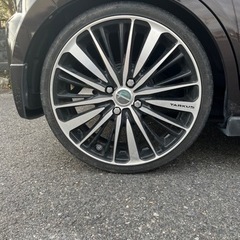 軽用‼️k-CAR‼️ロクサーニ‼️１７インチ　４本セット‼️超偏平
