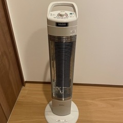 CORONA 電気遠赤外線ストーブ　コアヒートスリム　DH-91...