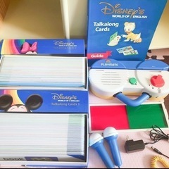 ディズニー英語システム✴︎DWE