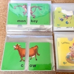 ディズニー英語システム✴︎DWE