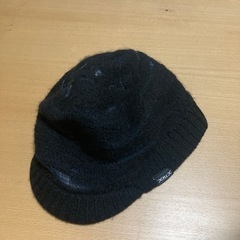 x.nixウィンター帽子