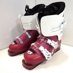 新札幌発★salomon★スキー靴/T3 RT Girly★25...