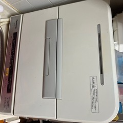 【ジャンク品】　Panasonic NP-TM6 食洗機