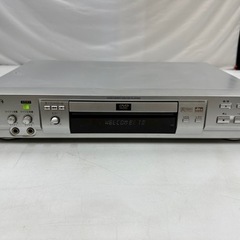 Panasonic DVDプレイヤー　DVD-RV35K  CD...