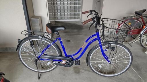 自転車 26インチ