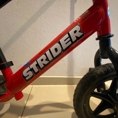 ストライダー スポーツモデル (STRIDER Sport) 1...