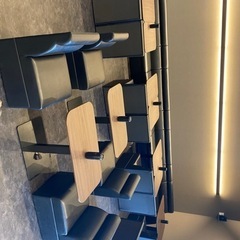 業務用ソファ1脚用&2脚用