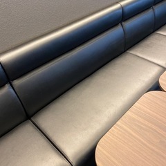 業務用ソファ1脚用&2脚用