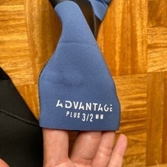 ウェットスーツ　ハーレー　メンズ