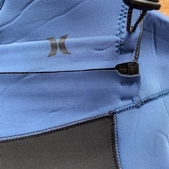 ウェットスーツ　ハーレー　メンズ