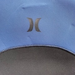 ウェットスーツ　ハーレー　メンズ