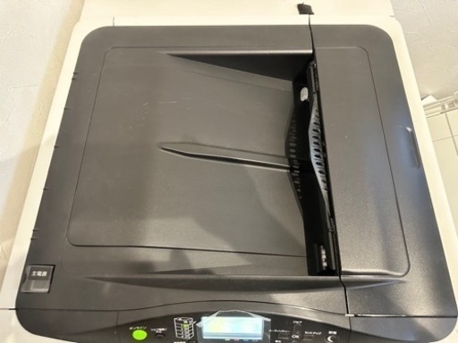 Canon LBP841C レーザーカラープリンター