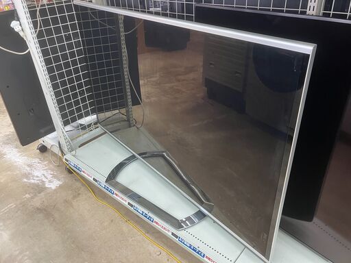 60型液晶テレビ 2013 LC-60XL9 SHARP No.3835● ※現金、クレジット、スマホ決済対応※