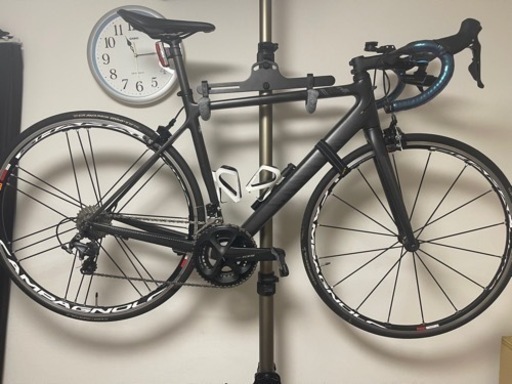 ロードバイク canyon Endurace CF 8.0