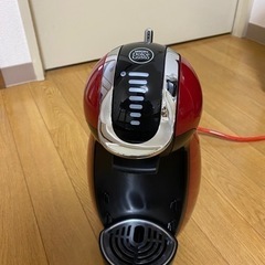 ネスカフェバリスタ