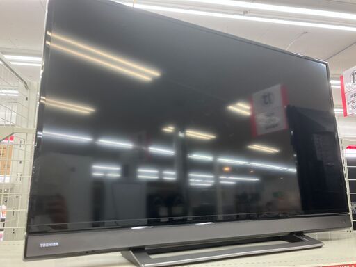 40型液晶テレビ 2018 40V31 TOSHIBA No.3904● ※現金、クレジット、スマホ決済対応※