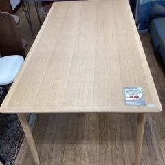 KK-45【新入荷リサイクル品】美品 マルニ木工 LIGHT WOOD 1800 