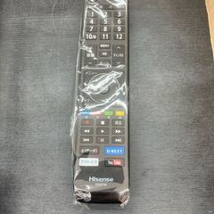32型液晶テレビ 2022 32A40G Hisense No.3664○ ※現金、クレジット 