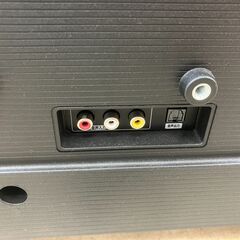 32型液晶テレビ 2022 32A40G Hisense No.3664○ ※現金、クレジット 