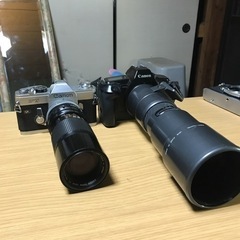 カメラまとめ売り　17点