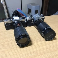 カメラまとめ売り　17点