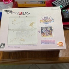 ニンテンドー3DS ディズニーマジックキャッスル　マイハッピーラ...