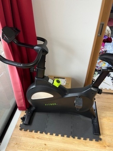 その他 fitbox lite