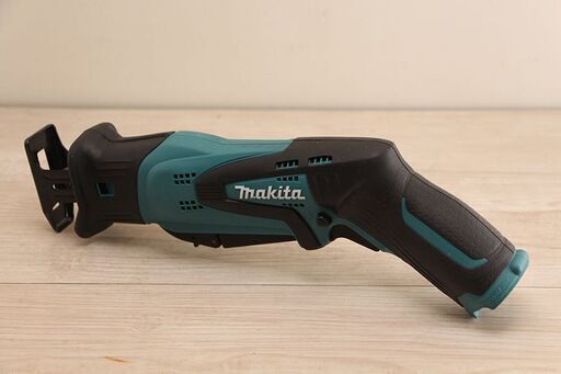 makita マキタ 充電式レシプロソー JR101D 10.8V 本体のみ (D4671sxwY)