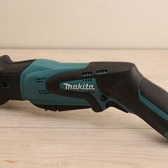makita マキタ 充電式レシプロソー JR101D 10.8V 本体のみ (D4671sxwY)