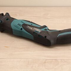 makita マキタ 充電式レシプロソー JR101D 10.8V 本体のみ (D4671sxwY)