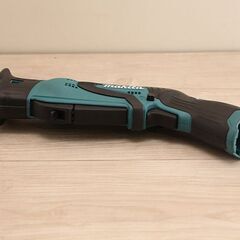 makita マキタ 充電式レシプロソー JR101D 10.8V 本体のみ (D4671sxwY)