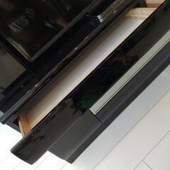 EVANS TV BOARD  【引き取り可】 EVANS TV BOARD 【引き取り可】