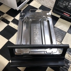 【リサイクルサービス八光　田上店　安心の3か月保証　配達・設置OK】パロマ　PA-A64WCK-L　都市ガス用　コンロ paloma