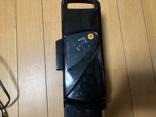 自転車用新品バッテリー パナソニック NkY513B02B 8.9ah Panasonic 電動自転車バッテリー NKY513B02B