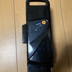 Panasonic 電動自転車バッテリー NKY513B02B