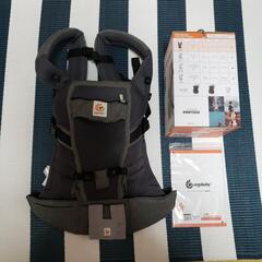 ergobaby抱っこ紐