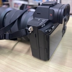 美品】SONY α7III ILCE-7M3 ボディ ミラーレス一眼カメラ SEL2870 FE 