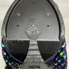 希少　激レア品　アドミラルゴルフ　ビートルズコラボ　THE BEATLES 限定　キャディバック　2017年春夏コレクション