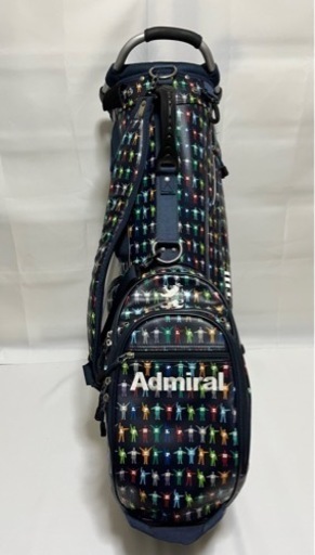 希少 激レア品 アドミラルゴルフ ビートルズコラボ THE BEATLES