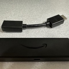 Fire TV Stick 4K ⭐️格安⭐️