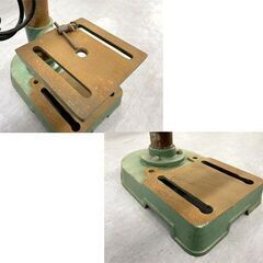 GENERAL 卓上ボール盤 TB1305 8 DRILL PRESS 電動工具 ボール盤 