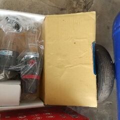 エアコンプレッサー売ります‼️