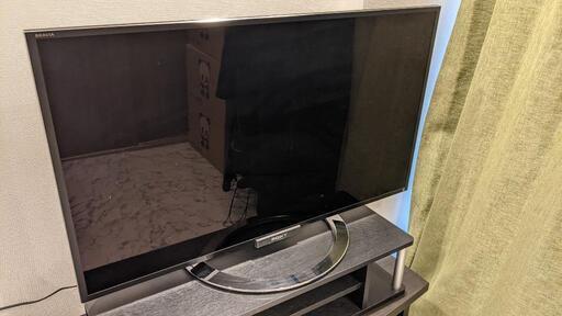 【SONY BRAVIA】40インチTV