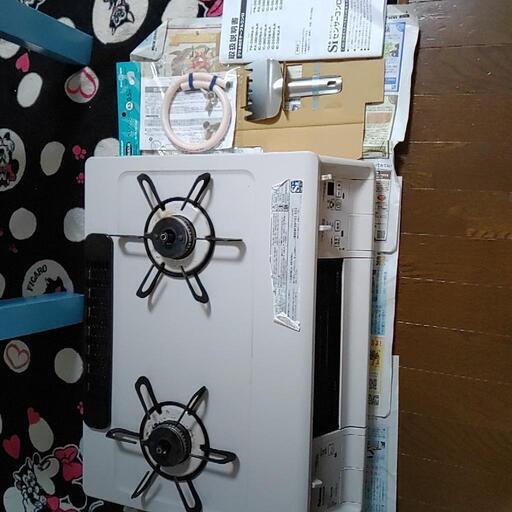 Siセンサーコンロ　PA-360WHA-R