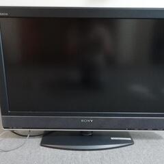 テレビ　SONY 32型